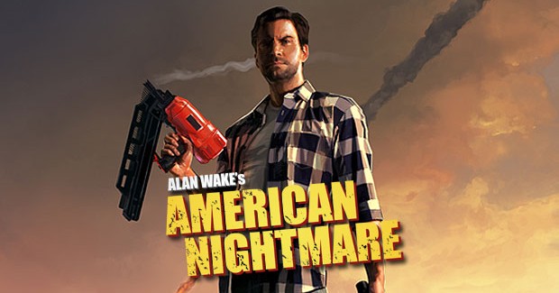 Alan Wake´s American Nightmare (steam key)