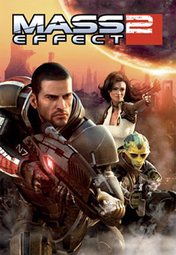 Mass Effect 2 (Origin key | Electronics Art)