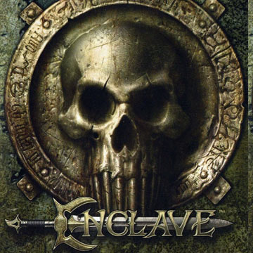 Enclave (Steam key)