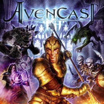 Avencast: Rise of the Mage