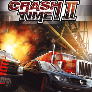 Crash Time 2