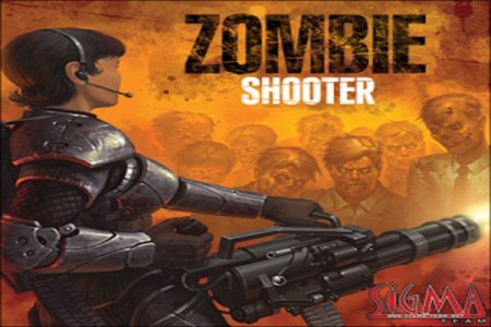 Zombie Shooter (Steam key)