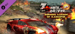 Zombie Driver Soundtrack (Steam key)