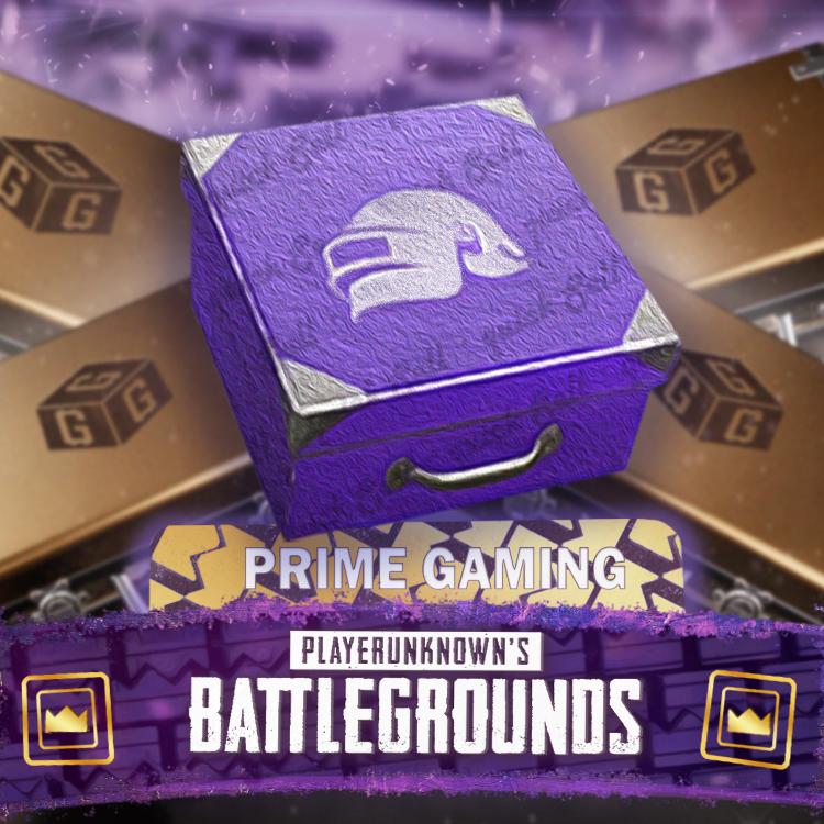 Купить 🌍🥥 pubg #5 | wot #34 | amazon prime gaming | все игры Фотография 🌍🥥 pubg #5 | wot #34 | amazon prime gaming | все игры