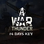 Alternative War Thunder | LITE | Ключ на 14 дней | EAC