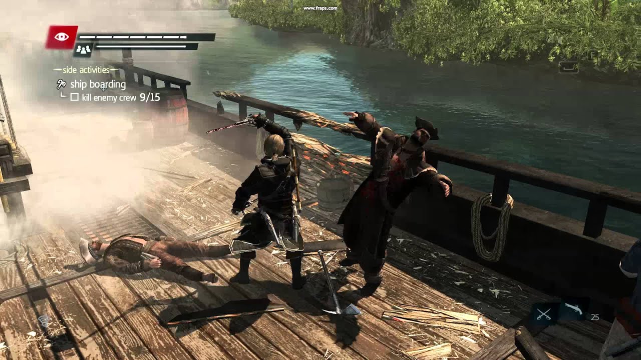 Assassins Creed: Black Flag | REGION FREE / ГАРАНТИЯ |
