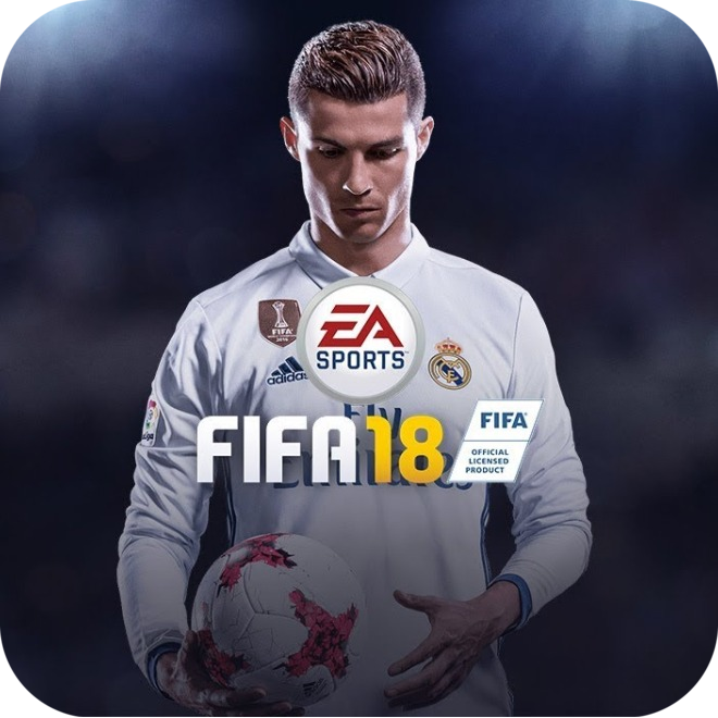 FIFA 18 | REGION FREE / ГАРАНТИЯ |