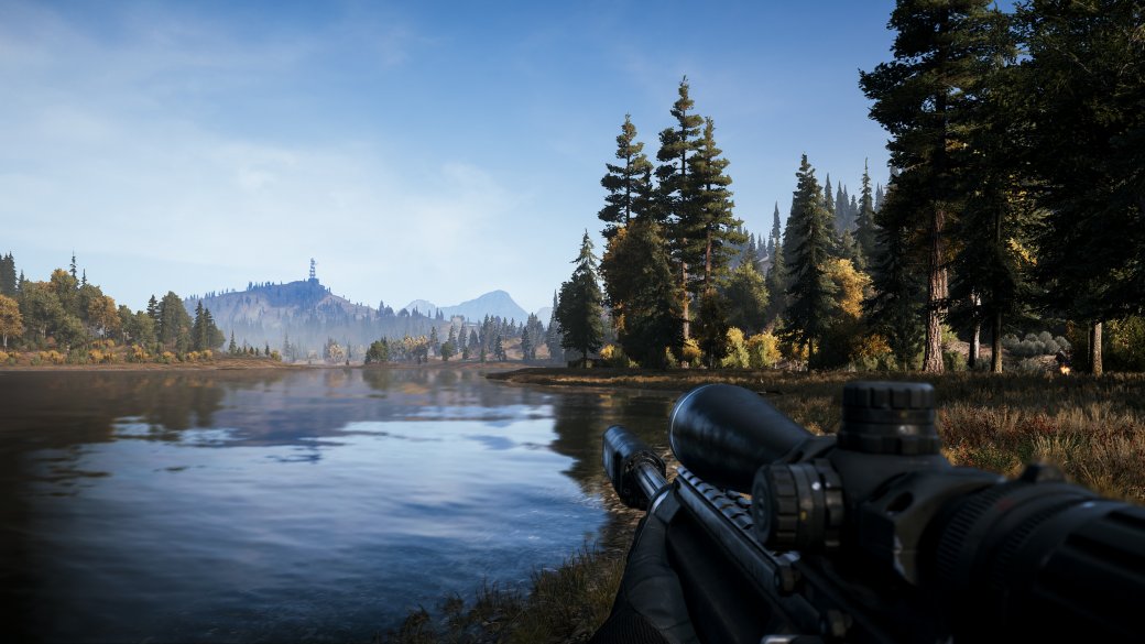 Far cry 5 game. Фар край 5. Фар край 5 скрины. АФК СКН 5 ыскуутырще. Far Cry 5 screenshots.