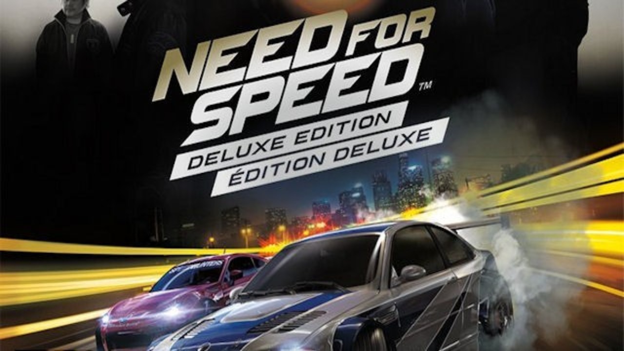 Аккаунт nfs. NFS 2015 Deluxe Edition. Need for Speed Deluxe Edition 2016. Нфс Делюкс эдишн. Need for Speed 2016 Deluxe.