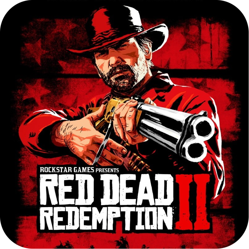 Купить red dead redemption 2 | аккаунт в подарок | Фотография red dead redemption 2 | аккаунт в подарок |