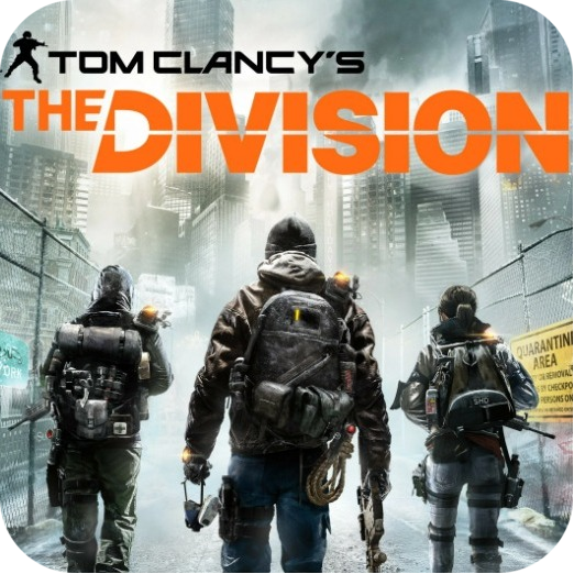 ❤️ Tom Clancy’s The Division | Полный доступ+ почта