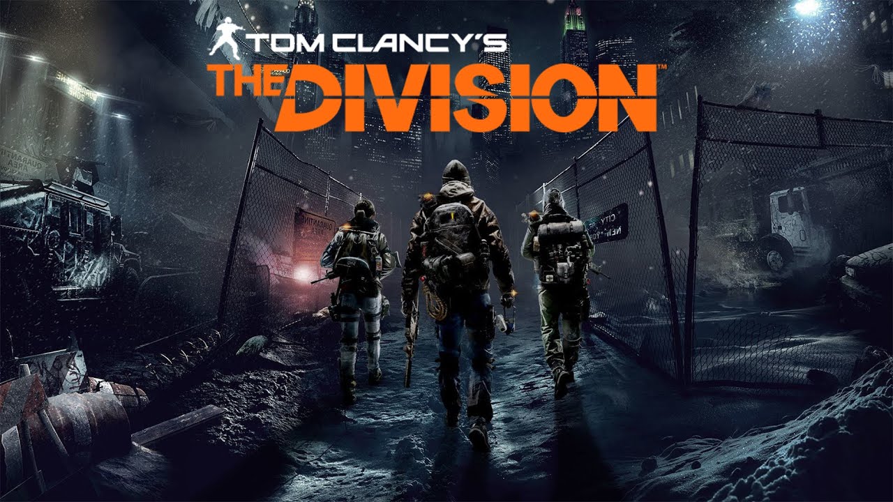 ❤️ Tom Clancy’s The Division | Полный доступ+ почта