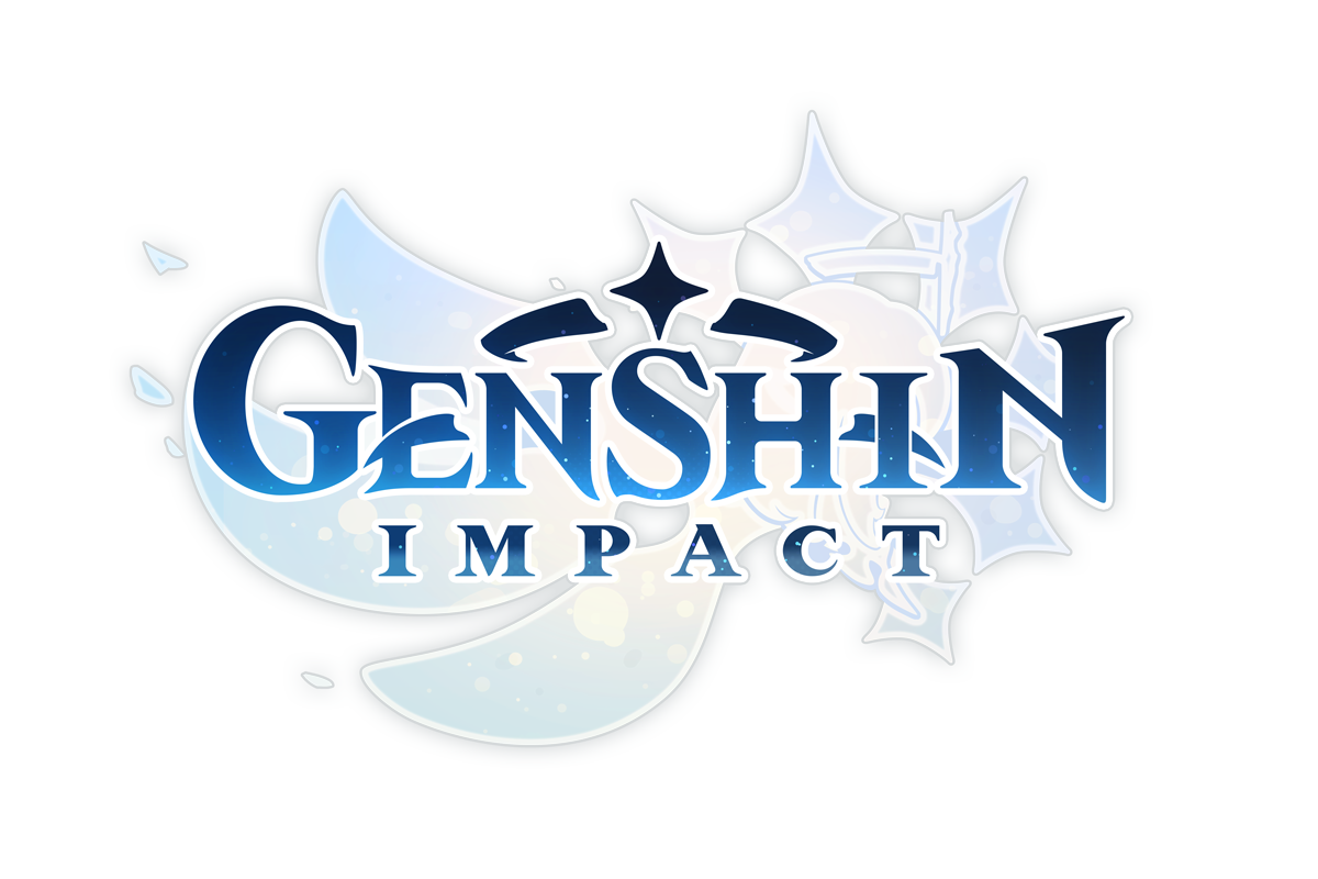 Genshin Impact Random from 15-20 LVL (Asia)