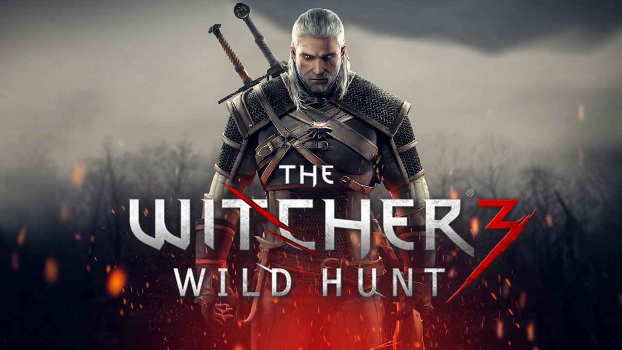 ✴️ The Witcher 3: Wild Hunt+DLC | С почтой