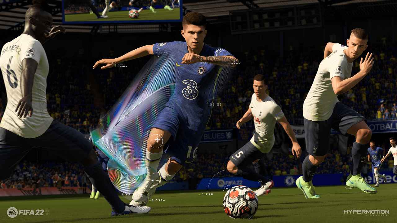 ⚽ FIFA 22 Standard Edition | Full access