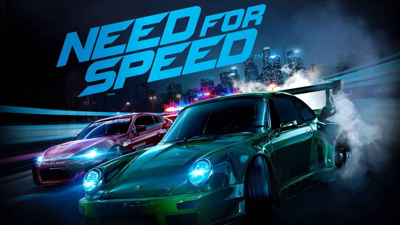 ✴️ Need for Speed |Полный доступ REGION FREE