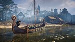 Assassins Creed Valhalla |  Оффлайн | REGION FREE - irongamers.ru