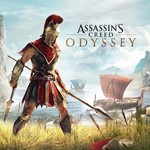 Assassins Creed Odyssey | Оффлайн | Uplay - irongamers.ru