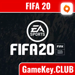 FIFA 20 ⚽ ОФФЛАЙН ⚽ ORIGIN (EA) - irongamers.ru