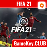 FIFA 21 ⚽ ОФФЛАЙН ⚽ REGION FREE