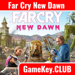 Far Cry New Dawn | REGION FREE / ГАРАНТИЯ | - irongamers.ru