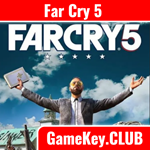 Far Cry 5 | REGION FREE / Оффлайн