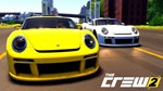 ❤️ The Crew 2 | Полный доступ 🔥HOT-SALE🔥 - 25% - irongamers.ru