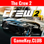 ❤️ The Crew 2 | Полный доступ 🔥HOT-SALE🔥 - 25% - irongamers.ru