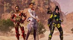 ✴️ Apex Legends от 10-30 Level | Доступ к почте - irongamers.ru