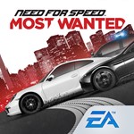 Need for Speed: Most Wanted | Почта | REGION FREE