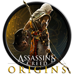 Assassin´s Creed Origins| С почтой и полным доступом