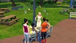 The Sims 4 💎 Доступ к почте 💎Region Free