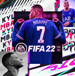 FIFA 22 ⚽ ОФФЛАЙН ⚽ REGION FREE