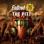FALLOUT 76: The Pitt | Полный доступ | Microsoft Store