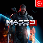 Mass Effect 3 (2012) | Полный доступ | Origin EA - irongamers.ru