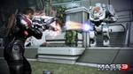 Mass Effect 3 (2012) | Полный доступ | Origin EA