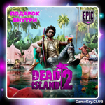 Dead island 2 + Подарок | Epic Games | Оффлайн - irongamers.ru