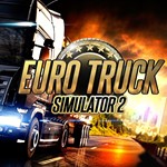 Euro Truck Simulator 2 | Оффлайн | Region Free | Steam - irongamers.ru