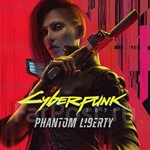 Cyberpunk 2077 + DLC Phantom Liberty  | Оффлайн | Steam - irongamers.ru