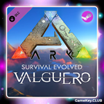 ARK: Survival Evolved + 7 DLC + Gift | Steam Offline - irongamers.ru