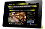 Black Lemon CSS Theme for Digiseller Store Catalog - irongamers.ru