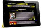 Black Lemon CSS Theme for Digiseller Store Catalog - irongamers.ru