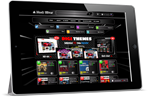 Black Silver CSS Theme for Digiseller Store Catalog - irongamers.ru