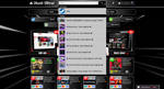 Black Silver CSS Theme for Digiseller Store Catalog - irongamers.ru