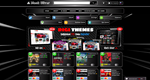 Black Silver CSS Theme for Digiseller Store Catalog - irongamers.ru