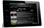 Black Silver CSS Theme for Digiseller Store Catalog - irongamers.ru