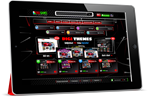 DIGI GAMES CSS-Theme for Digiseller store catalog - irongamers.ru