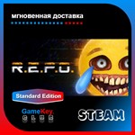 * R.E.P.O.+ Игры | Steam | Оффлайн