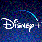 🎥 Подписка Disney Plus на 12 месяцев - ЛУЧШАЯ ЦЕНА 🚀