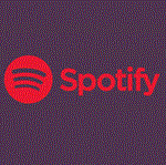 Основной семейный аккаунт Spotify Premium на 3 месяцев